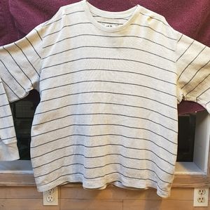 Eddie Bauer thermal Henley